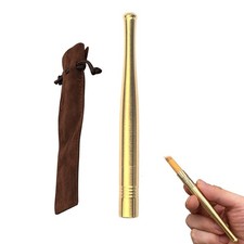 Zigarettenspitze, Filter, Tabak Filter, metall, wiederverwendbar, Rauchzubehör