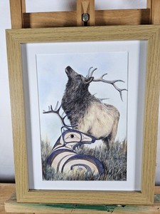 Pacific Northwest Art | eBay