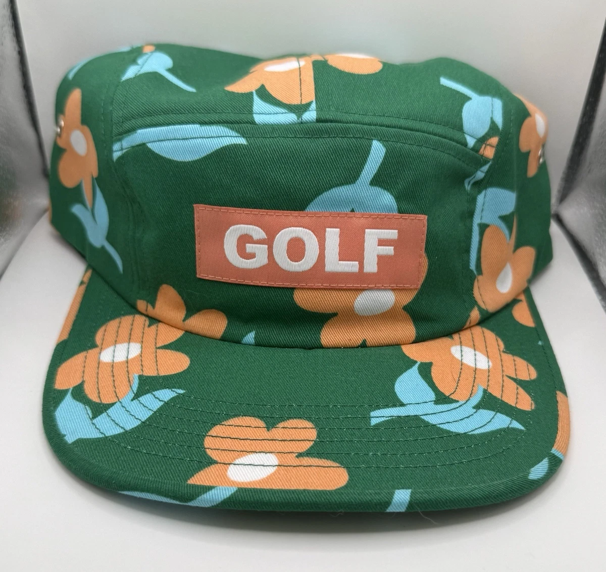 Golf Wang Men's Hats for sale - eBay