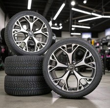 ❄️Original Audi A6 4P C9 Winterräder 20 Zoll 4P0601025L Winterreifen