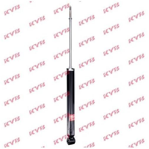 2X StoßDäMpfer Hinten FüR Toyota Aygo B1 B4 1.0 1.2 1.4 05 Bis 26 KYB 2W-ZTV CFA-image