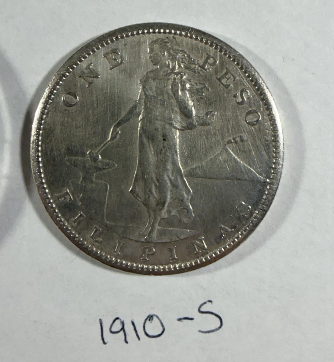 1910 Year Philippine Coins for sale | eBay