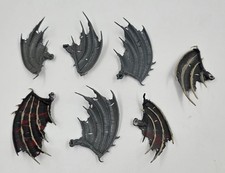 Set of Wings Daemon Prince Bits Chaos Daemons Warhammer 40K
