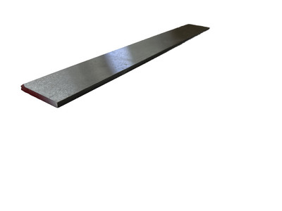 CPM 3V 1/8'' x 1.5  x 12'' STAINLESS KNIFE MAKING BLADE STEEL BILLET BAR CPM3V