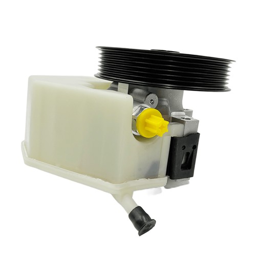 Power Steering Pump For Ford Falcon BA BF FG 4.0L 6cyl XR6 08-14 TURBO LPG - Picture 3 of 18