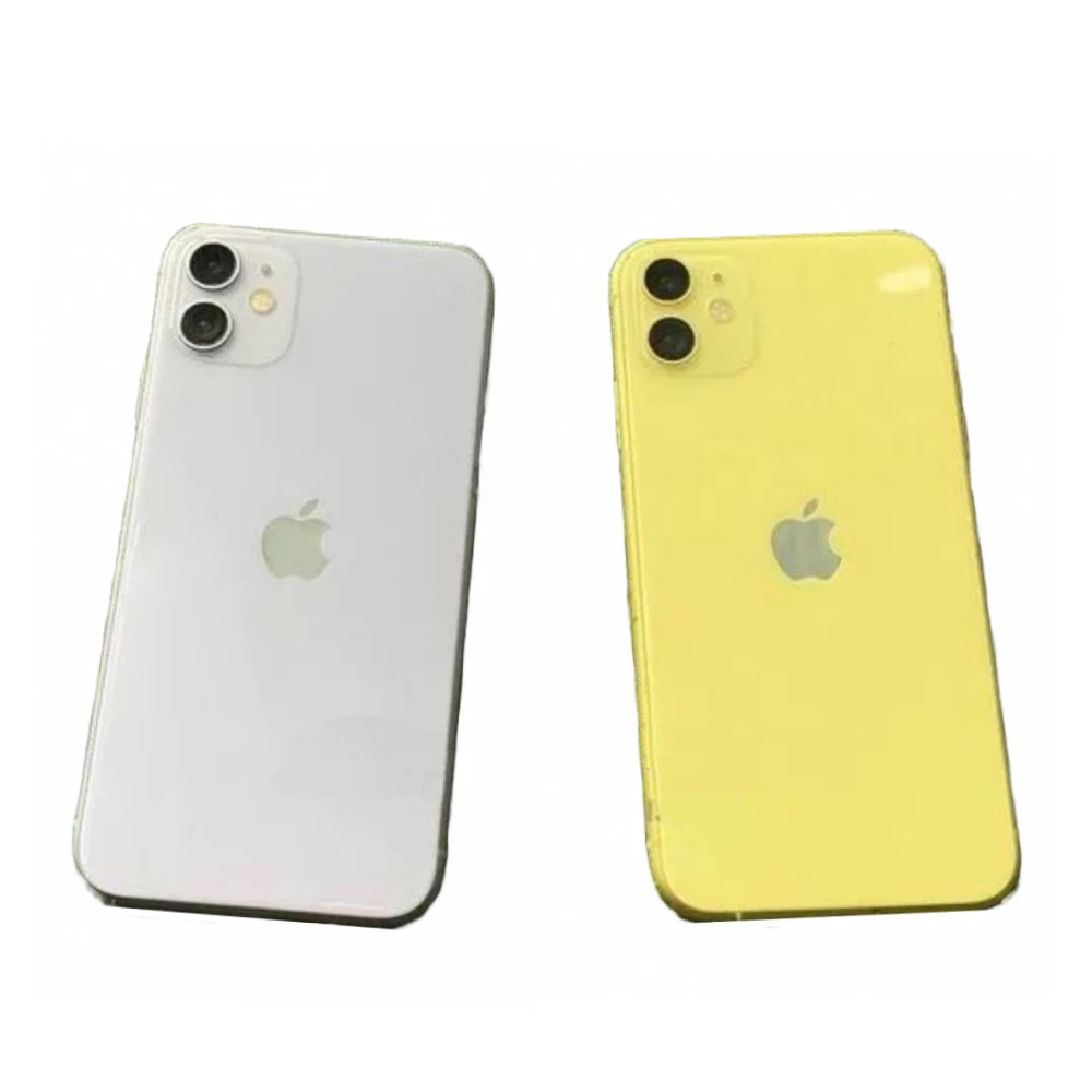 Apple iPhone 11 128 GB Cell Phones & Smartphones for sale | eBay