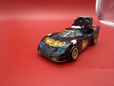 Transformers Generations Selects Deluxe Class Ricochet