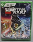 LEGO Star Wars: The Skywalker Saga Xbox Series X & Xbox One New Sealed