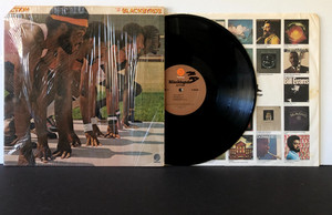 Blackbyrds Action | eBay