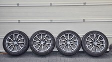 Original BMW X5 G05 X6 G06 Styling 740 M 8071996 Winterr�der Komplettr�der 2025