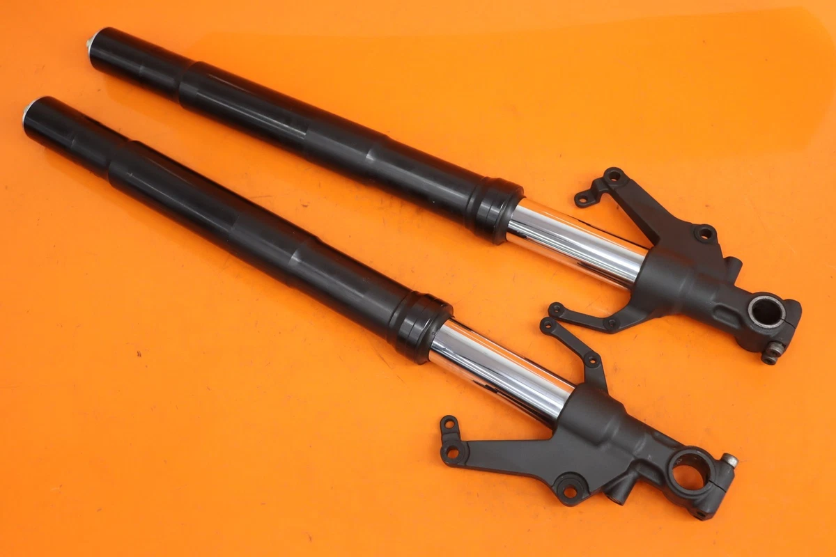 Yamaha Motorcycle Complete Suspension Units for Yamaha YZF R1 for