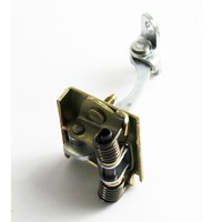 TüRstopper Hinten Links/Rechts Aluminium FüR CitroëN Xsara N1 N2 9181C0