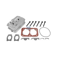 Zylinderkopf Druckluftkompressor DT Spare Parts FüR U.A. DAF CF