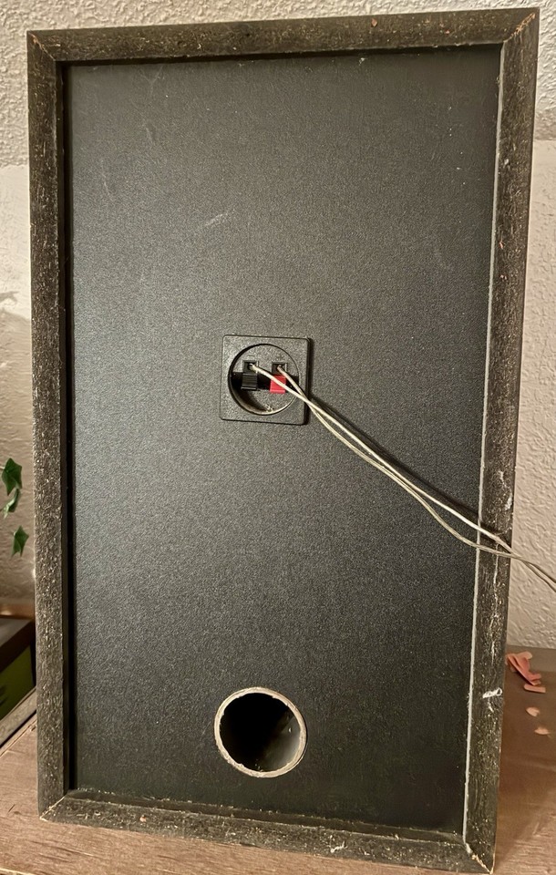 Subwoofer Repair Kit Advent Edge CERWIN VEGA 81W4 SPEAKER 8 Woofer Foam Subwoofer Repair Kit Advent Edge CERWIN VEGA 81W4 SPEAKER 8 Woofer Foam