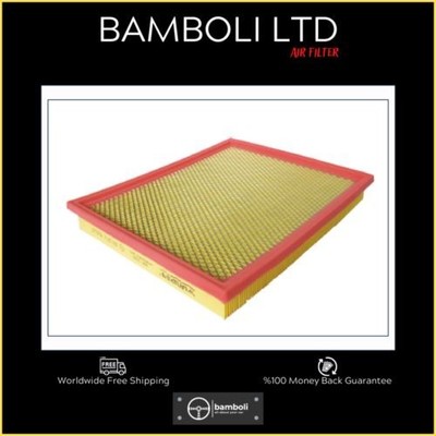 Bamboli Air Filter For Chrysler Grand Cherokee 5018777AA