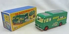 Lesney Matchbox King Size K-5b Racing Car Transporter with E Type Box