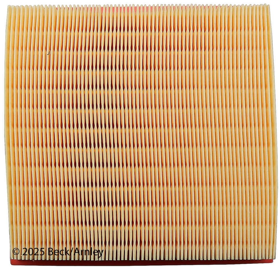 Filtro de aire Beck/Arnley 042-1351 Foto 2 de 4