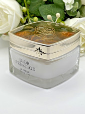 DIOR PRESTIGE LA CREME TEXTURE RICHE 1.7oz/50ml Rich Texture Cream Moisturizer