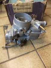 Carburateur Daf 33