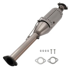 Neu Dieselpartikelfilter Rußpartikelfilter DPF For Galaxy 2.0TDCi 140PS 1675177