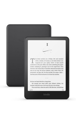 Amazon Kindle Paperwhite 7