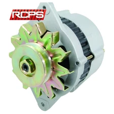 New 60A Alternator For Nissan - Europe 240C 1981-84 23100-P3008 LR160-82B VA226