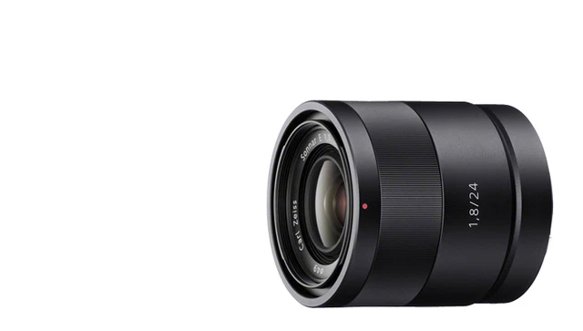 Sony SEL Portrait Camera Lenses
