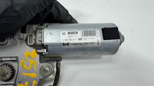 01-11 Mercedes W203/W211 C230 E320 CLS500 C240 Sunroof Motor 2038203142 - Picture 8 of 11
