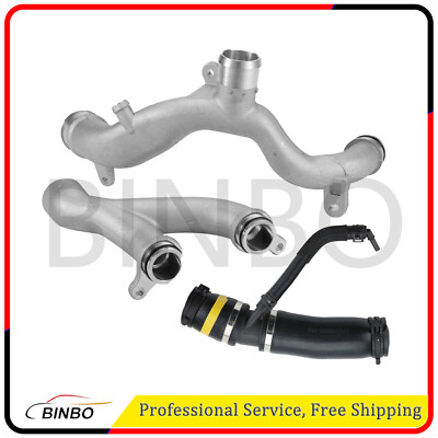 EuroAMP Cooling System Replacement Kit For Jaguar Land Rover 3.0 V6 & 5.0 V8 Supercharged