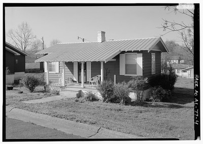 Edgewater Community,Mulga Loop Road,Birmingham,Jefferson County,Alabama,AL,3