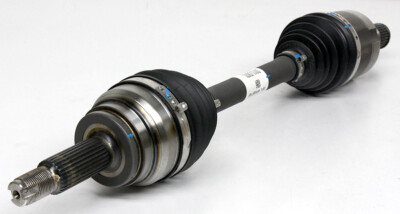 Laltro×Nine 49500-G5000 OEM Left Driver Side Front Axle Shaft For KIA