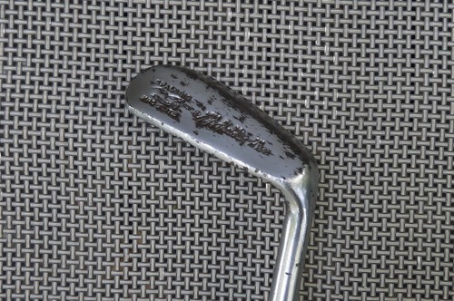 Unusual Antique Vintage Spalding Kro-Flite 12 Iron (Chipper) - Picture 2 of 18