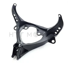 Upper Headlight Fairing Stay Bracket Fit For Suzuki GSX-R 1000 05-06 Aluminum