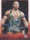 2015 Topps WWE - Ryback #67