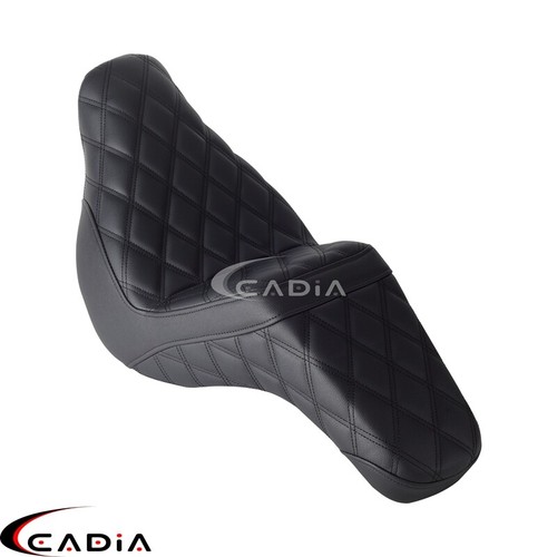 Asiento Step-Up LS para Harley Low Rider ST FXLRST Low Rider S FXLRS FXLR 2018-2024 - Imagen 16 de 23