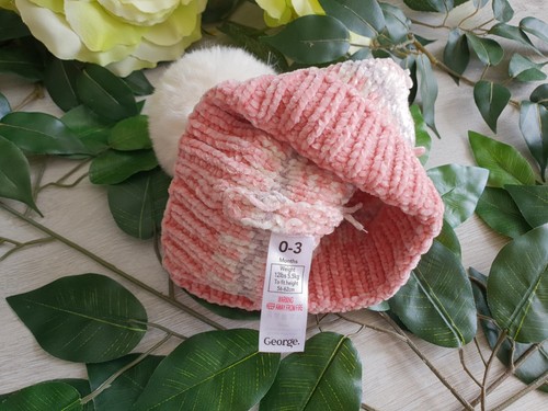 TEIL #2 Baby Mädchen Kleidung Make Build Your Own Bundle Job Menge Größe 0-3 Monate Set - Bild 42 von 87