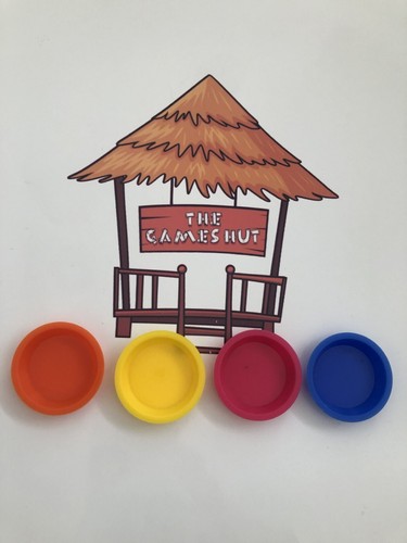 The Magic Oven Baking Board Game - Select Your Game Spare Parts & Pieces (825) - Picture 15 of 15
