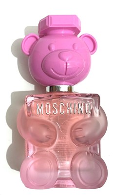 moschino bubble gum perfume