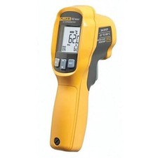 TM-1002, termómetro infrarrojo Fluke 62 Max