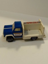 Tonka Pepsi-Cola Delivery Truck
