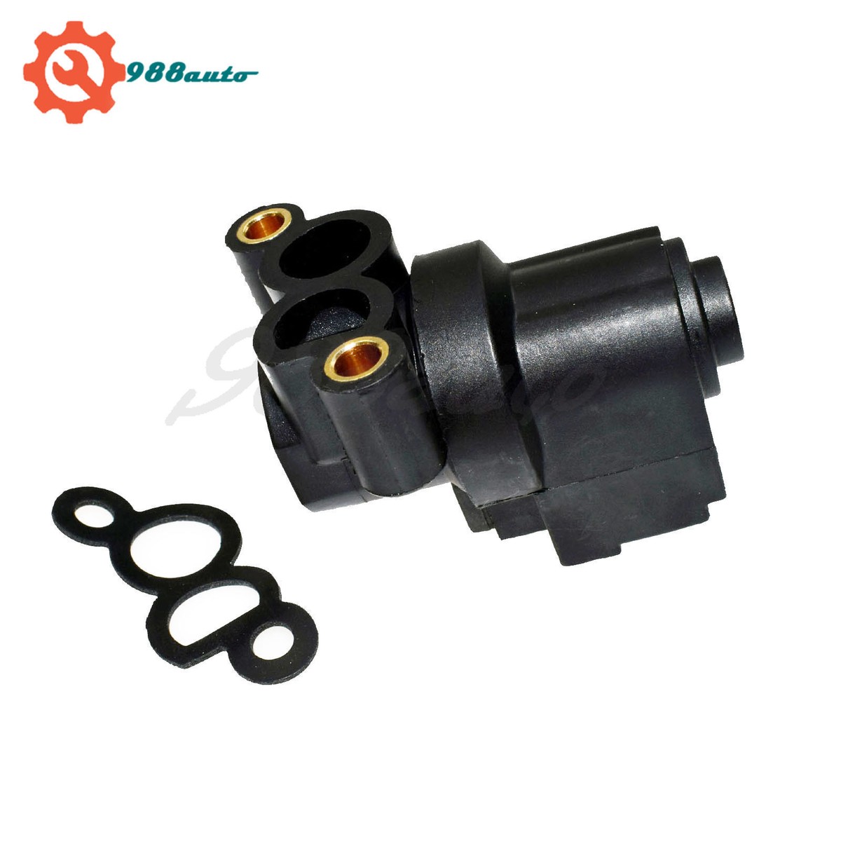 あい Idle Air Control Valve For BMW 318i 318is 318ti Z3 1996-1999