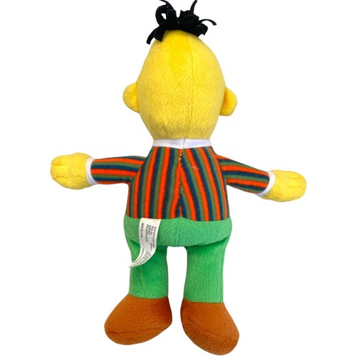 bert stuffed animal