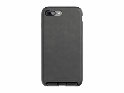 Tech 21 Evo Luxe Case Backcover für iPhone 7 8 Plus 5,5'' schwarz T21-5991