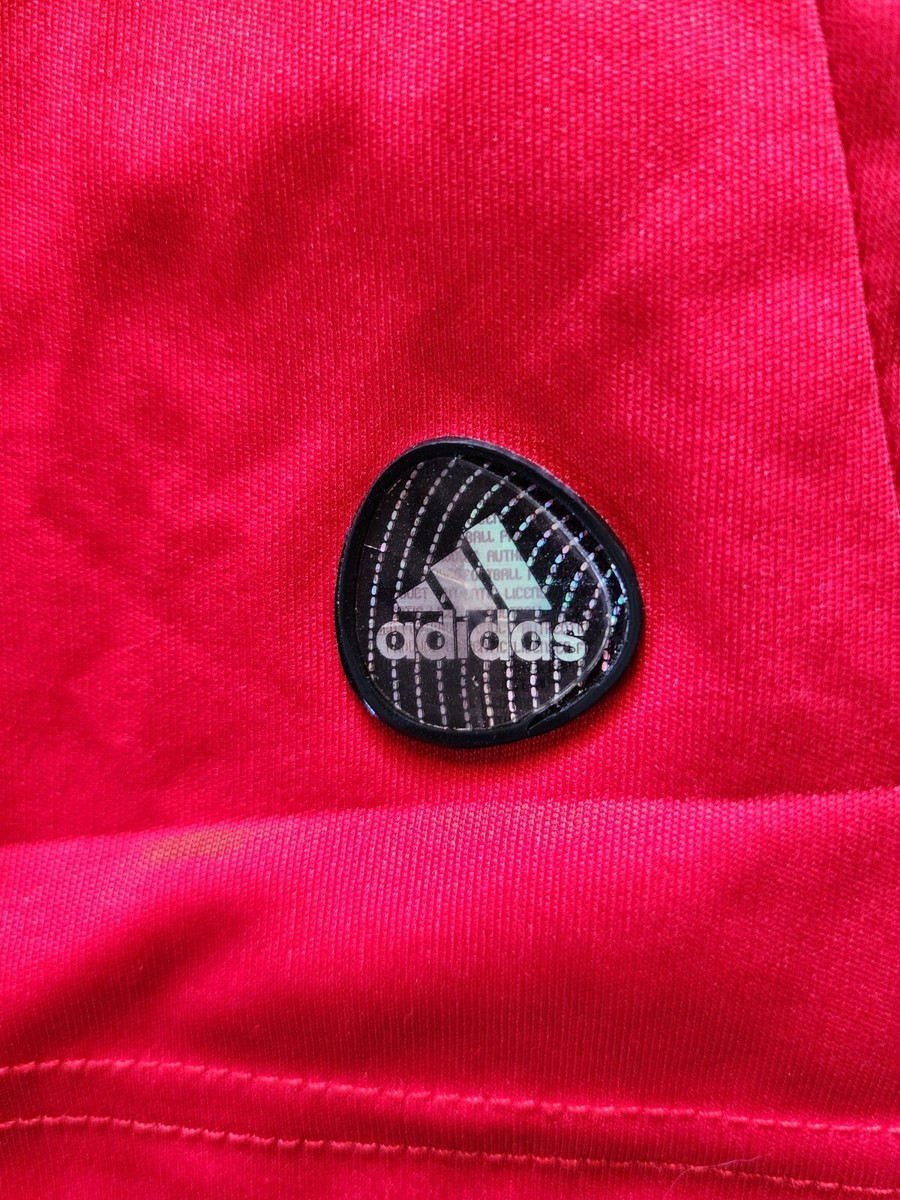 ADIDAS AC MILAN JERSEY FOOTBALL HERNANDEZ #21 SIZE 28 USED | eBay