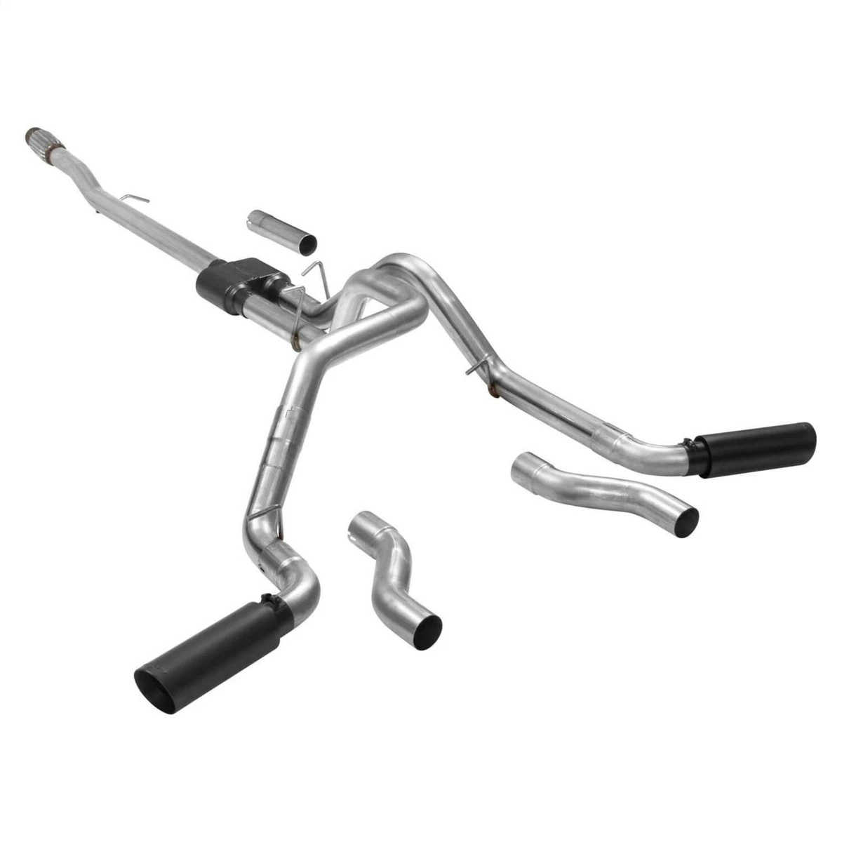 Flowmaster sale exhaust system