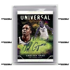 2024 Panini Origins WNBA - Universal Autographs #UA-CG Chelsea Gray Auto