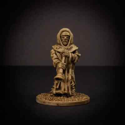 Knucklebones Vastarian Tooter 2 X1 Stargrave Forbidden Psalm 28Psalm Judge Dredd
