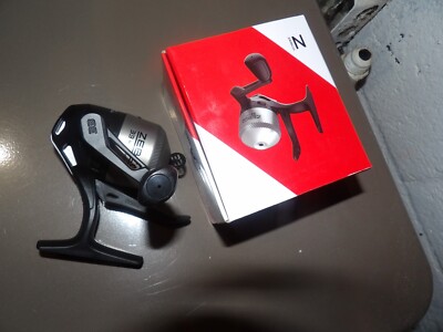 zebco micro 33t  spincast