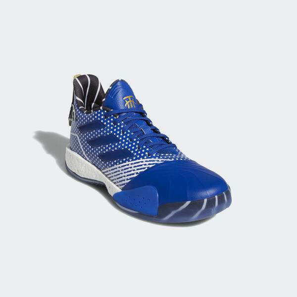 adidas Men Basketball T-Mac Millennium Boost Shoes / Trainers