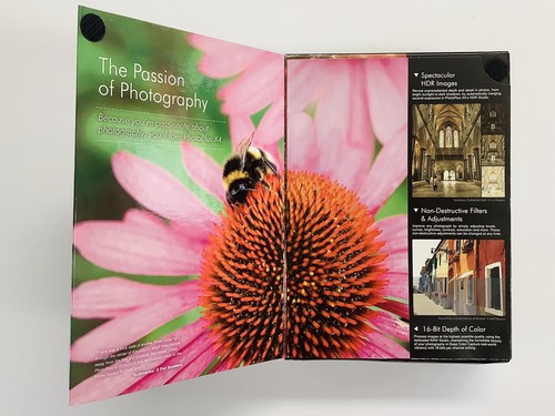 "BRAND NEW" Photo Plus x4 - Digital Photo Editing Made Easy (PC) FACTORY SEALED - Picture 2 of 6